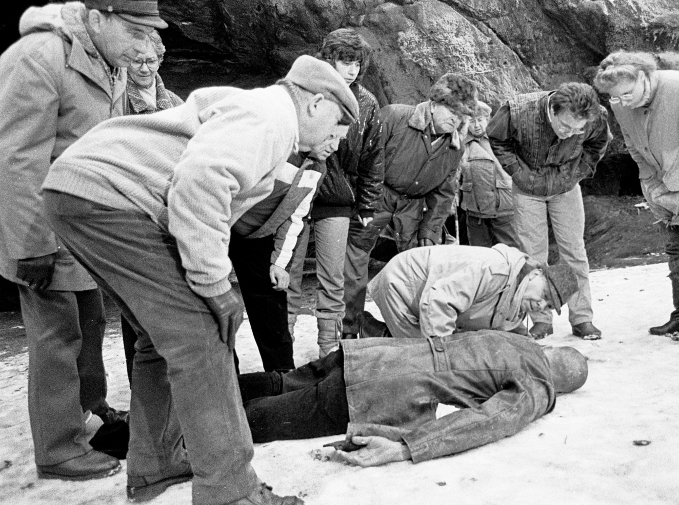 Polizeiruf 110 Abgründe creativebase