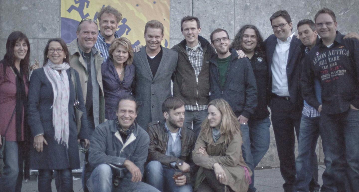 Universal Music und Wise Guys bewegen sich in