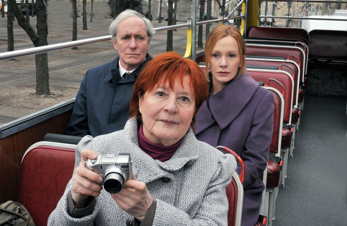 Ein starkes Team Späte Rache BlickpunktFilm