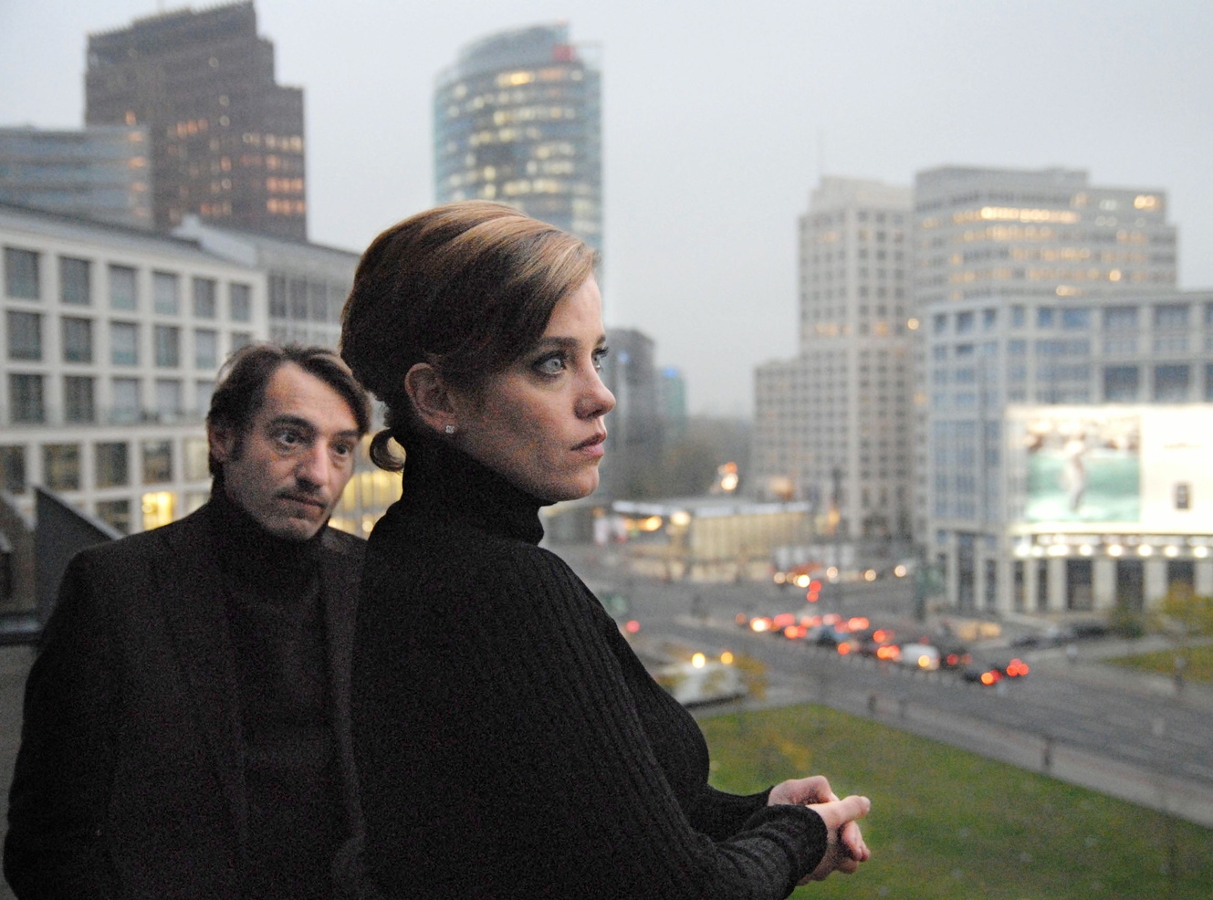 Tatort Oben und Unten BlickpunktFilm