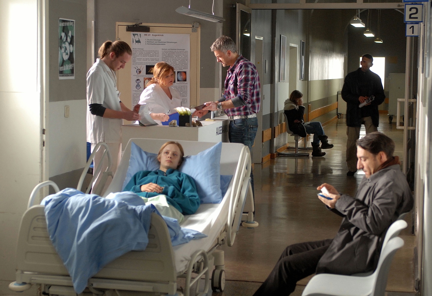 Tatort: Blinder Glaube | Blickpunkt:Film