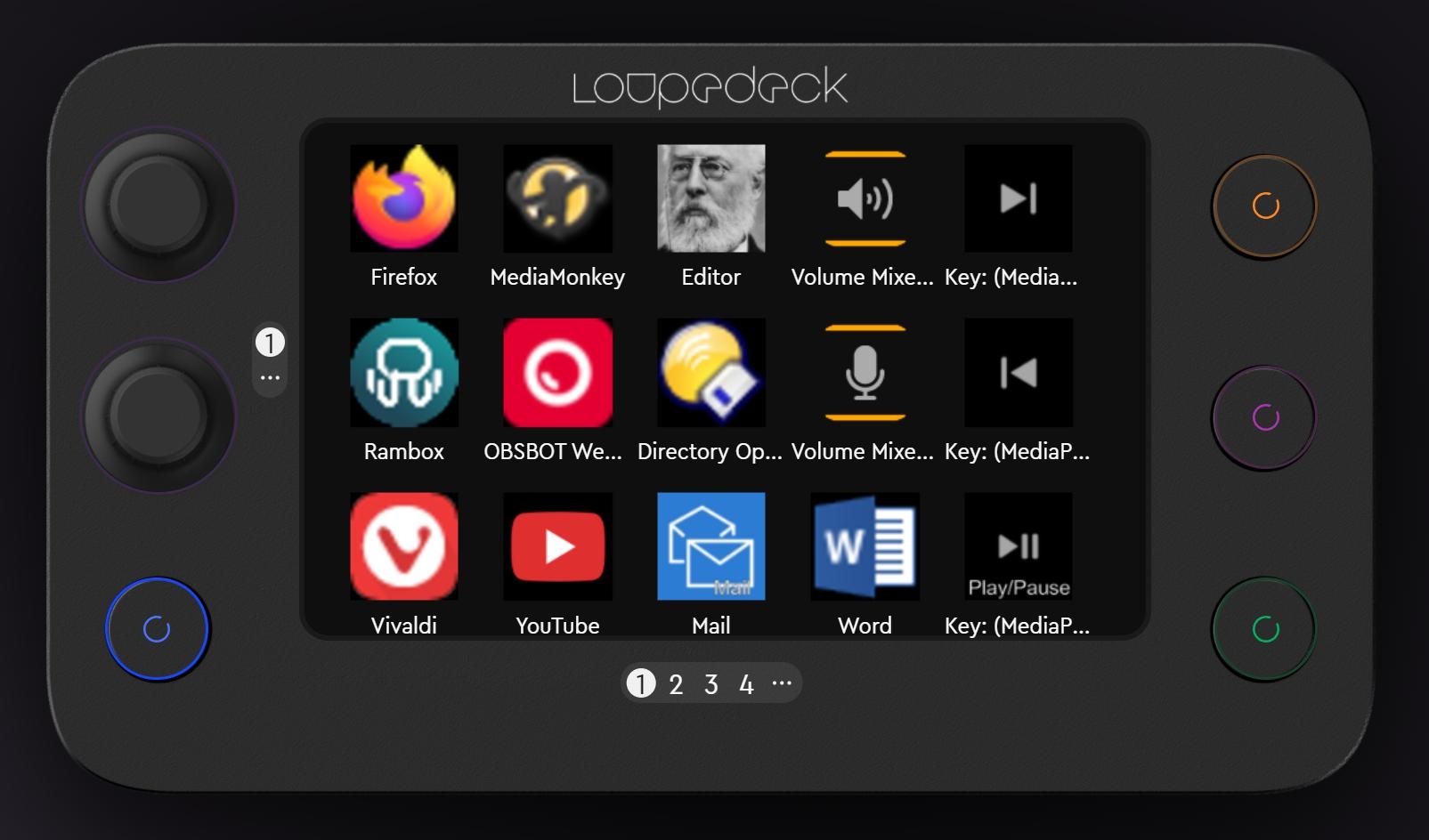 Wer den Typ in der oberen Reihe erkennt, bekommt ein Freiabo für ein Jahr.