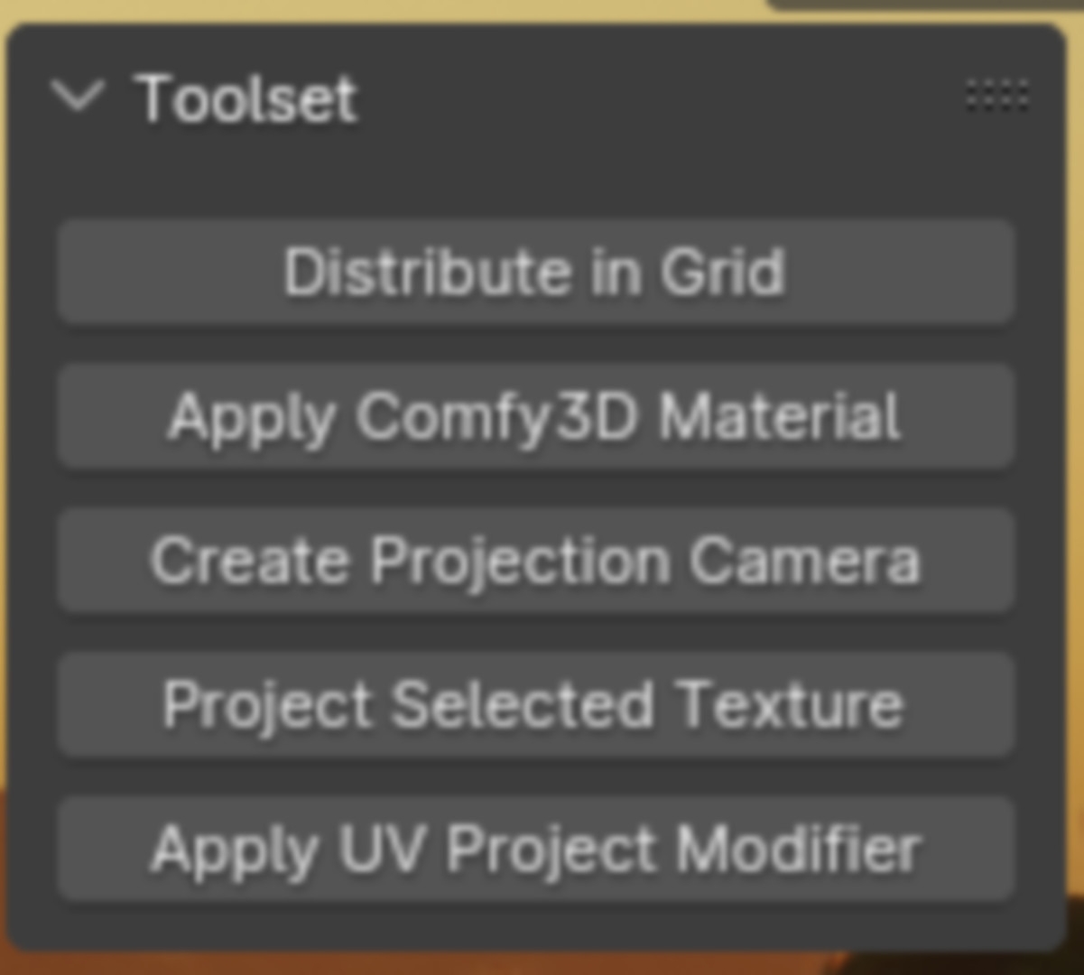 Und noch ein paar Zusatzfeatures