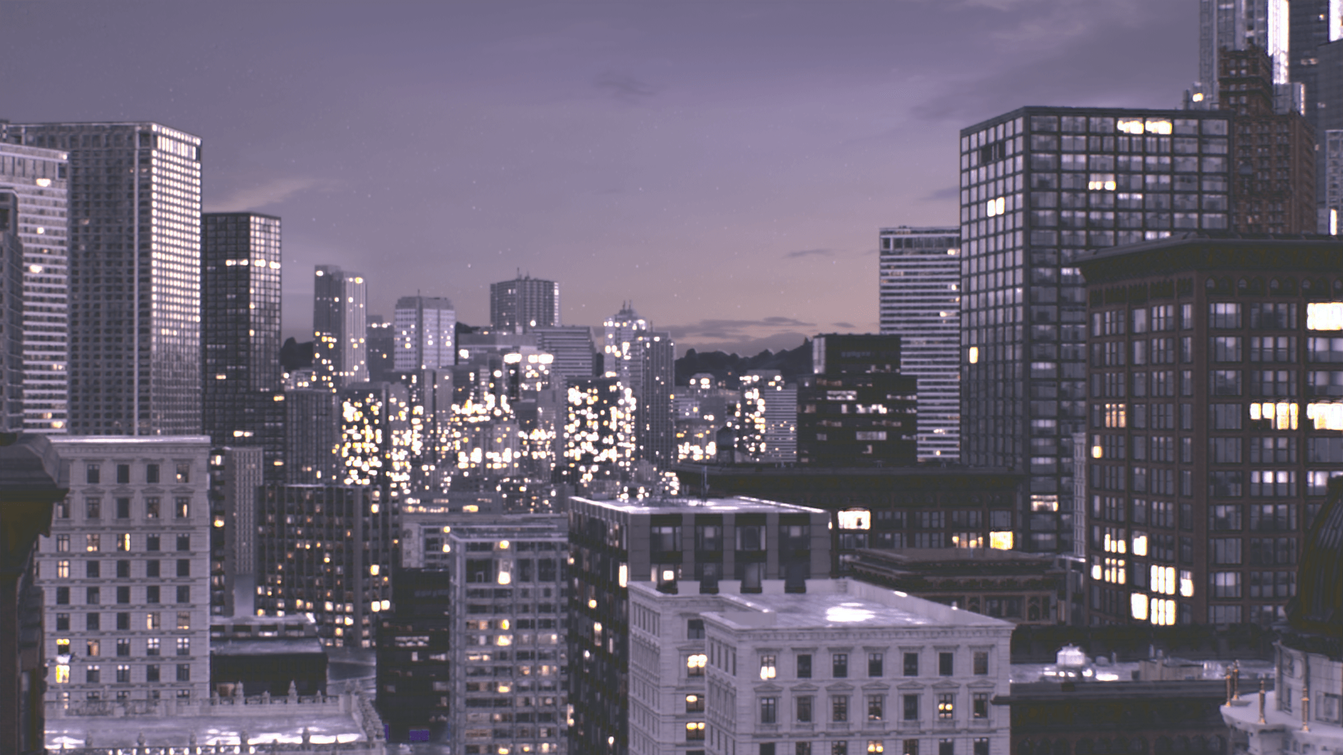 Die Frustrum-Simulation